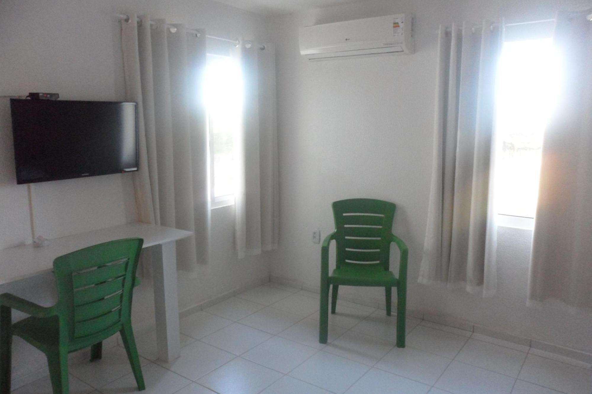 Pecem Suites Room photo