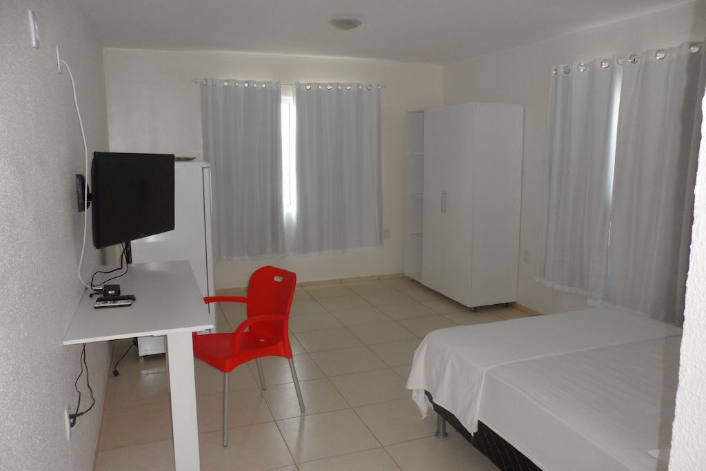 Pecem Suites Room photo