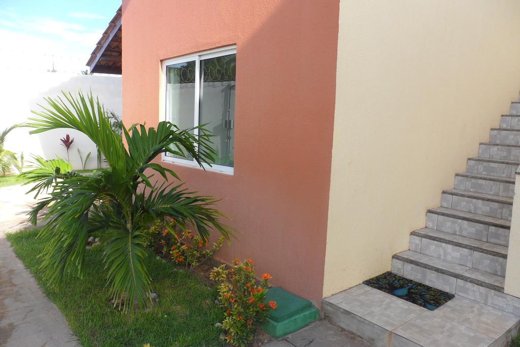 Pecem Suites Exterior photo