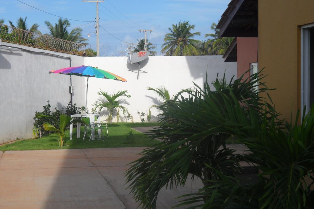 Pecem Suites Exterior photo