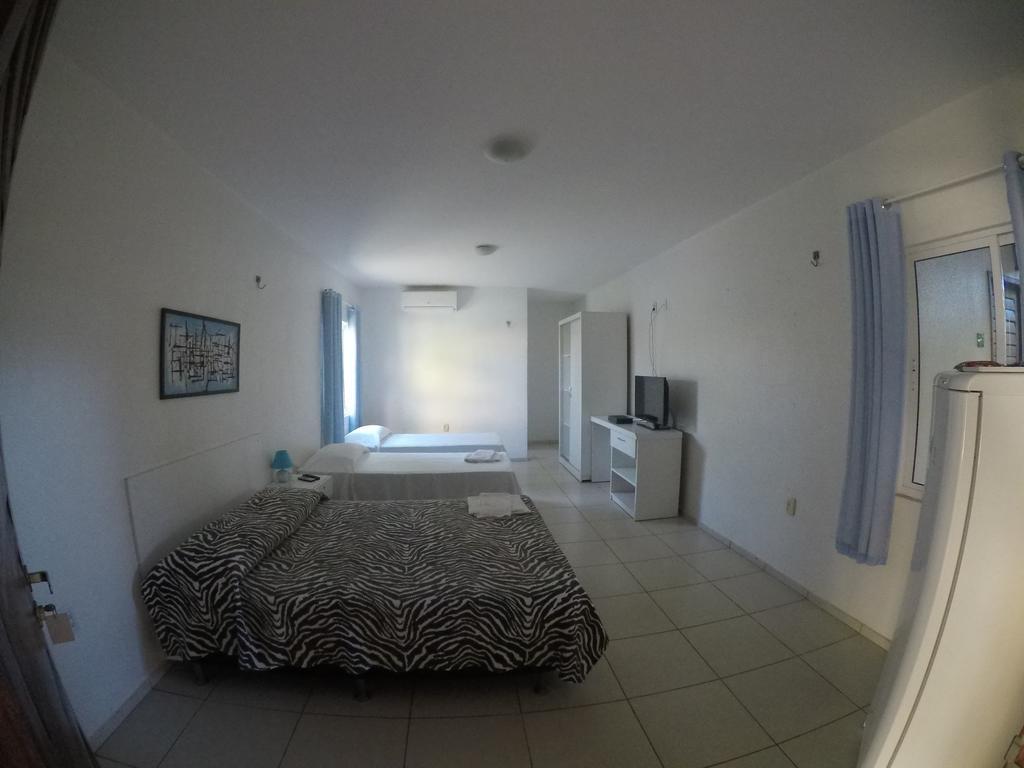 Pecem Suites Room photo
