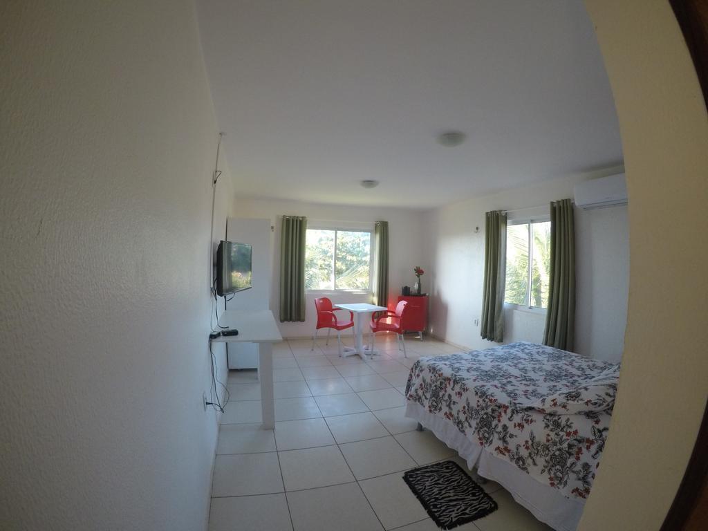 Pecem Suites Room photo